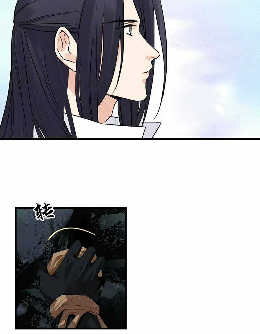 Đại Đạo Triều Thiên - Chapter 25 - Trang 33