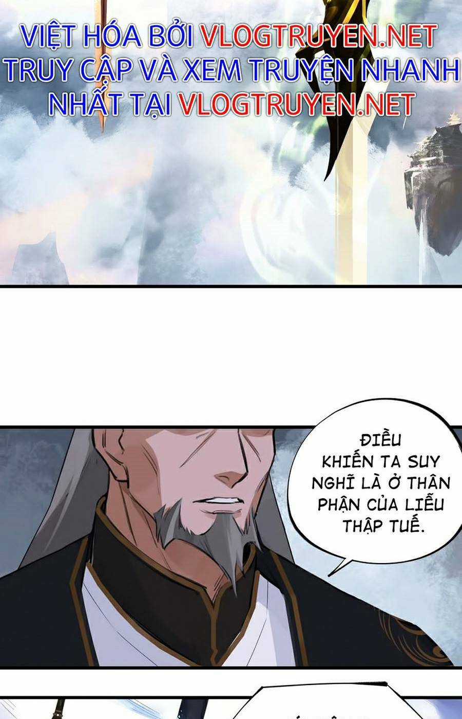 Đại Đạo Triều Thiên - Chapter 25 - Trang 9