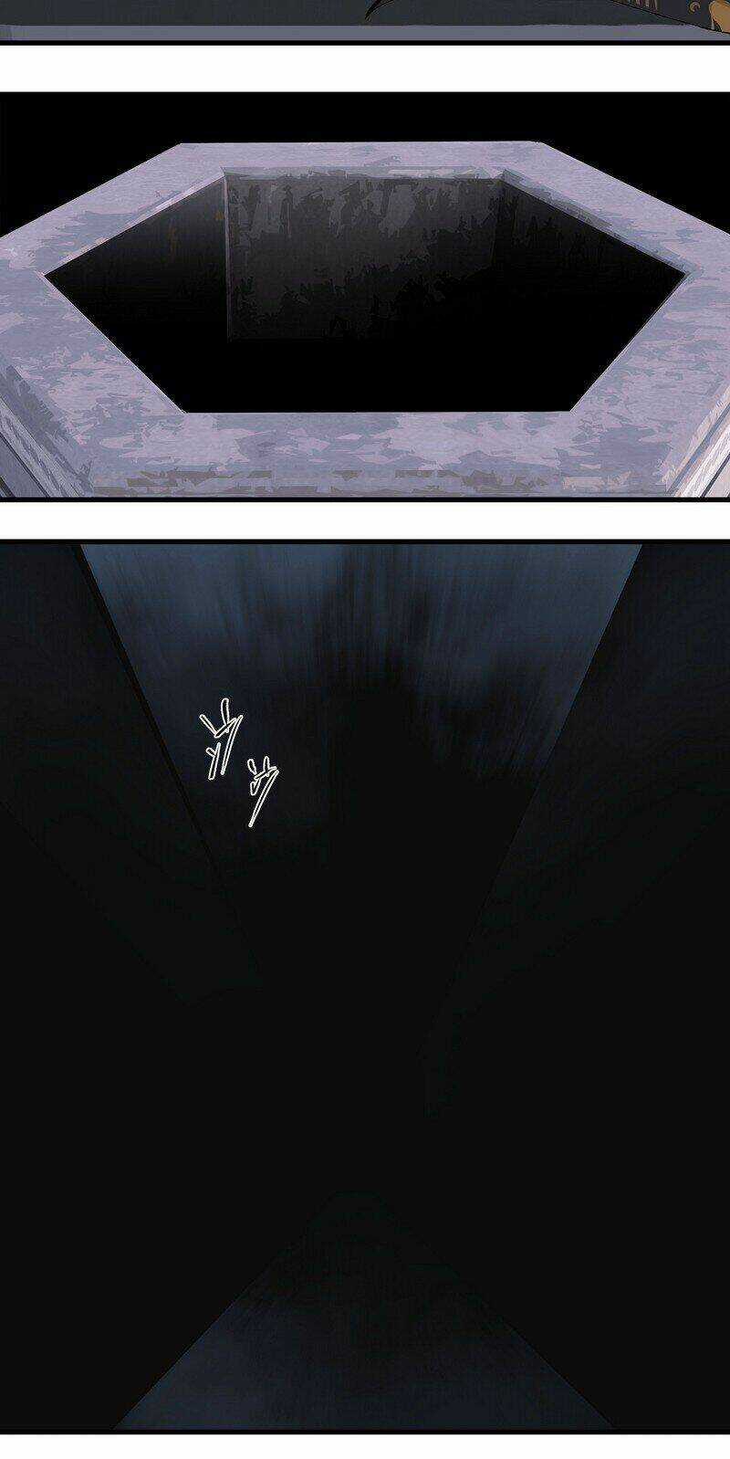 Đại Đạo Triều Thiên - Chapter 26 - Trang 3