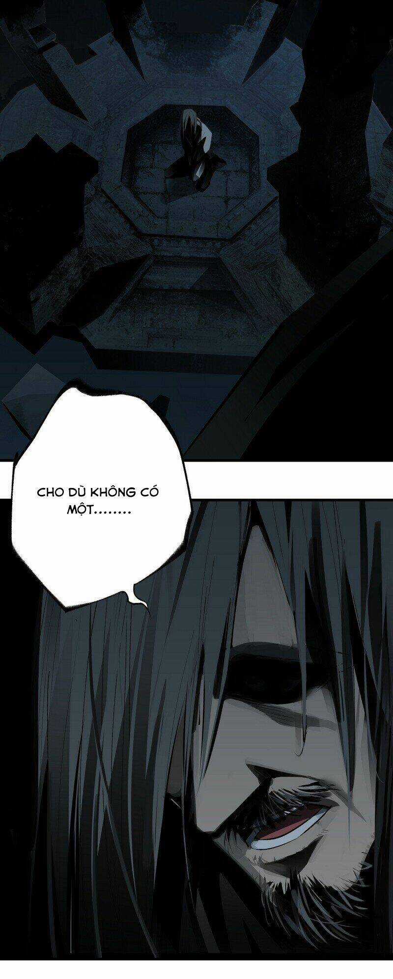 Đại Đạo Triều Thiên - Chapter 26 - Trang 5