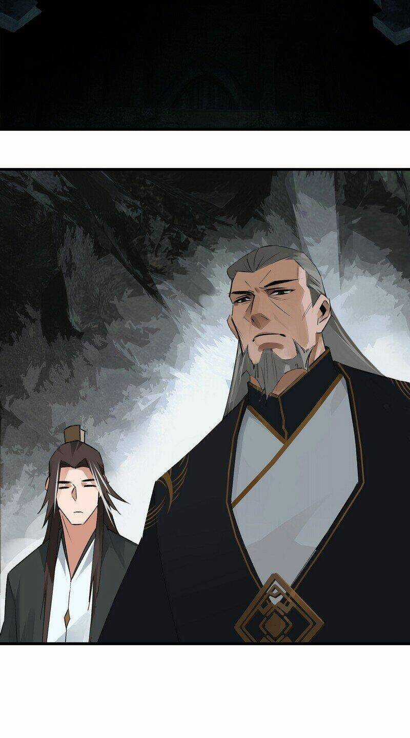 Đại Đạo Triều Thiên - Chapter 26 - Trang 7