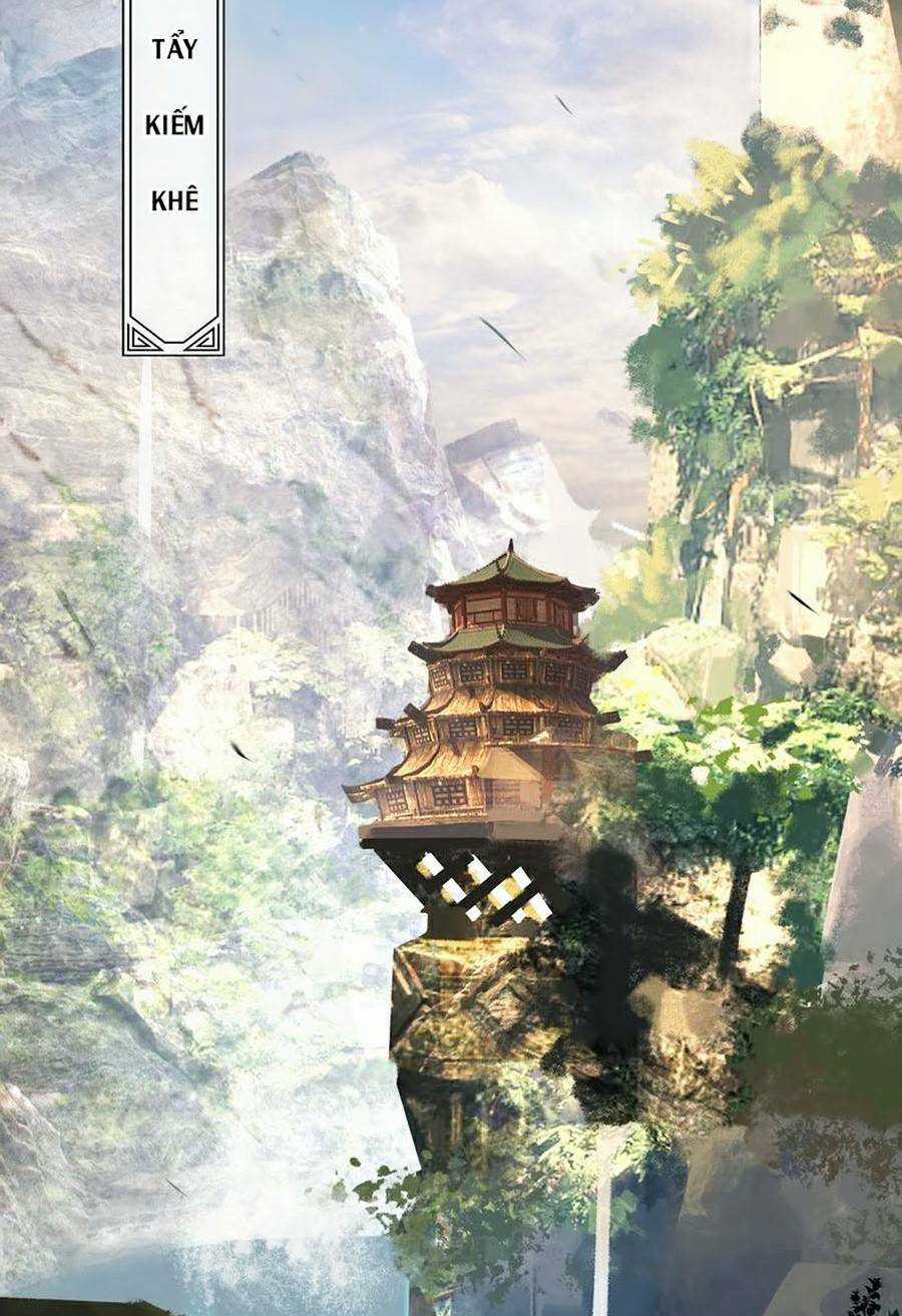 Đại Đạo Triều Thiên - Chapter 27 - Trang 3