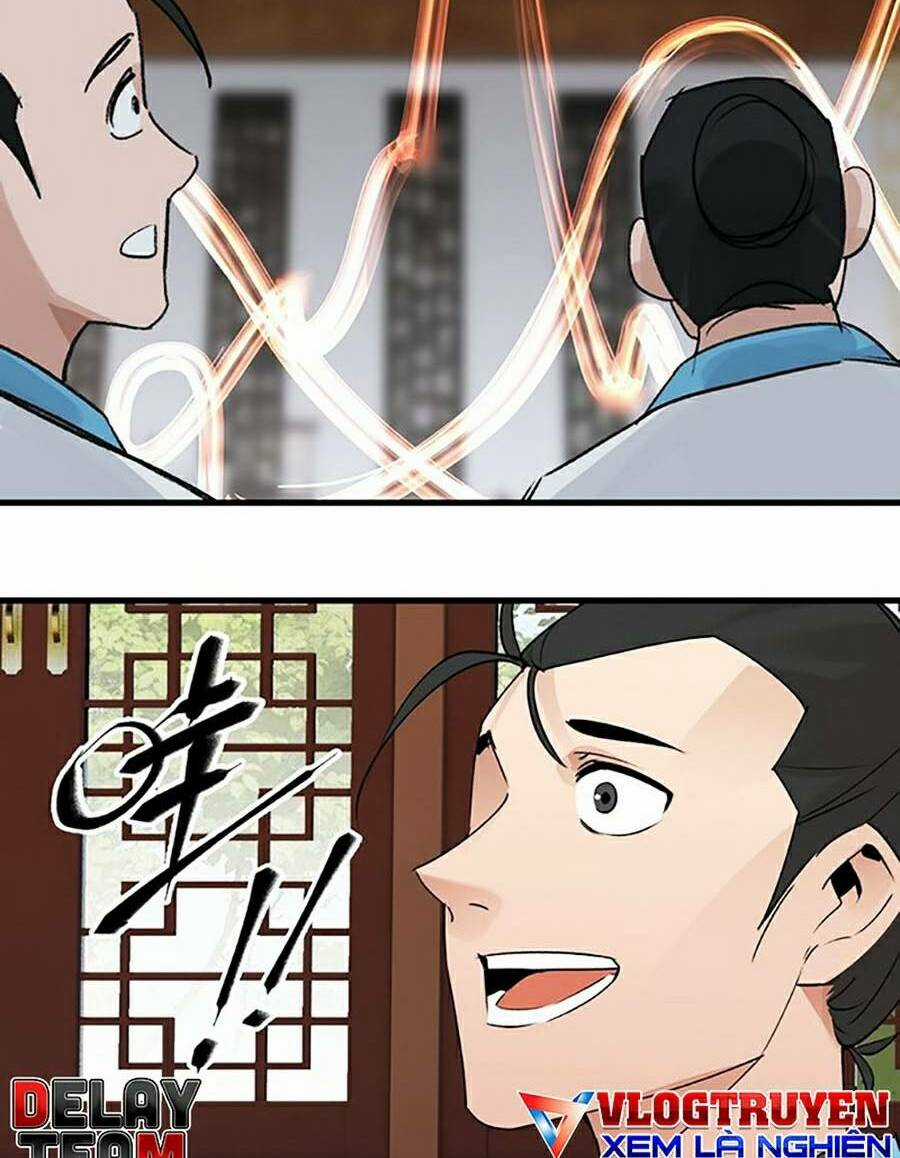 Đại Đạo Triều Thiên - Chapter 27 - Trang 26