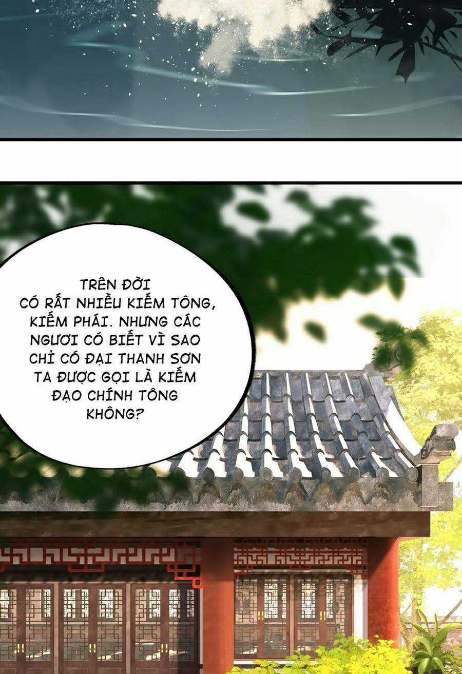 Đại Đạo Triều Thiên - Chapter 27 - Trang 5