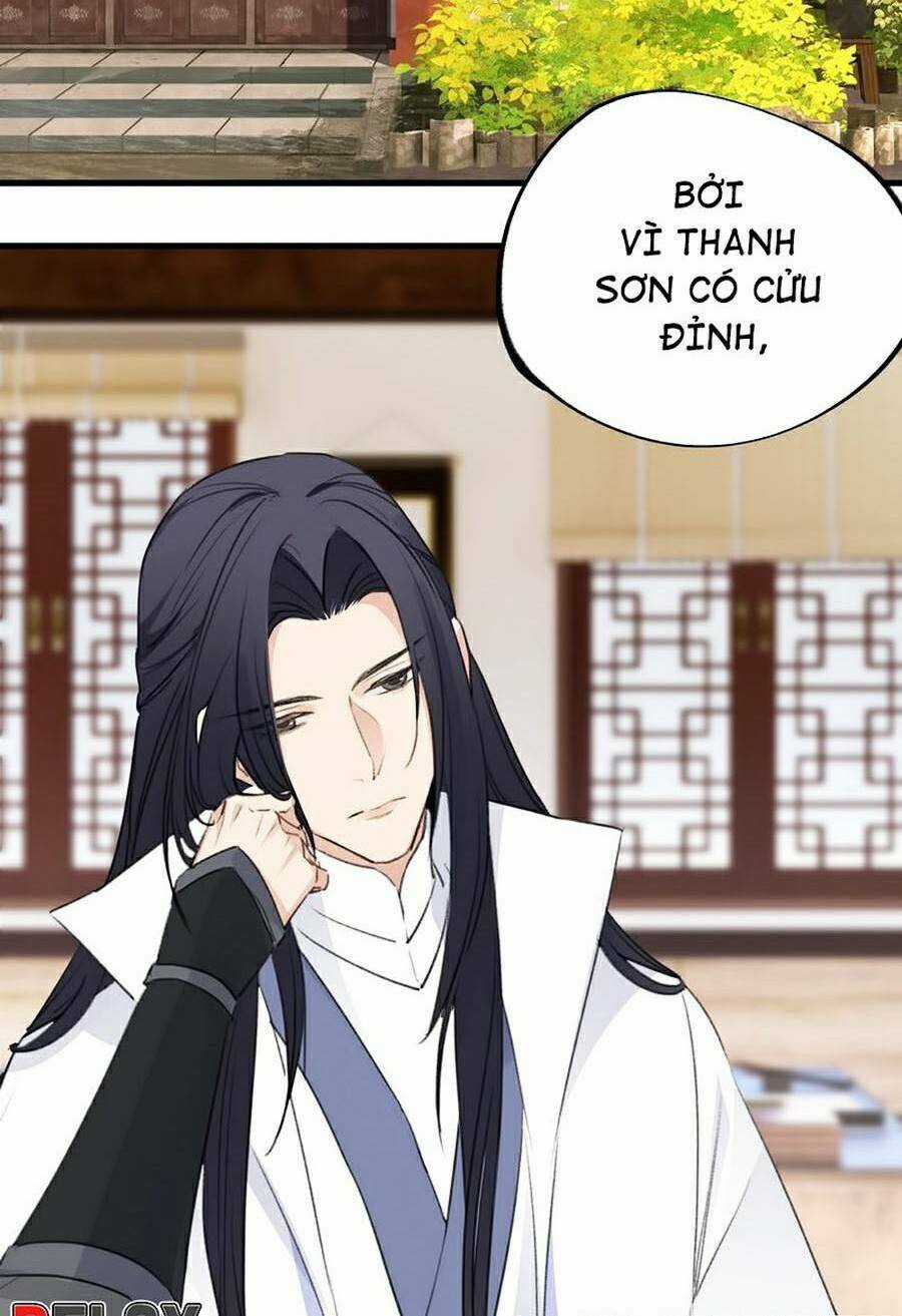 Đại Đạo Triều Thiên - Chapter 27 - Trang 6