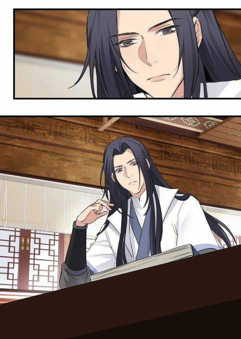 Đại Đạo Triều Thiên - Chapter 28 - Trang 16