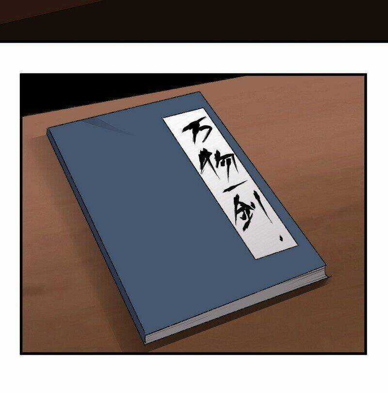 Đại Đạo Triều Thiên - Chapter 28 - Trang 17