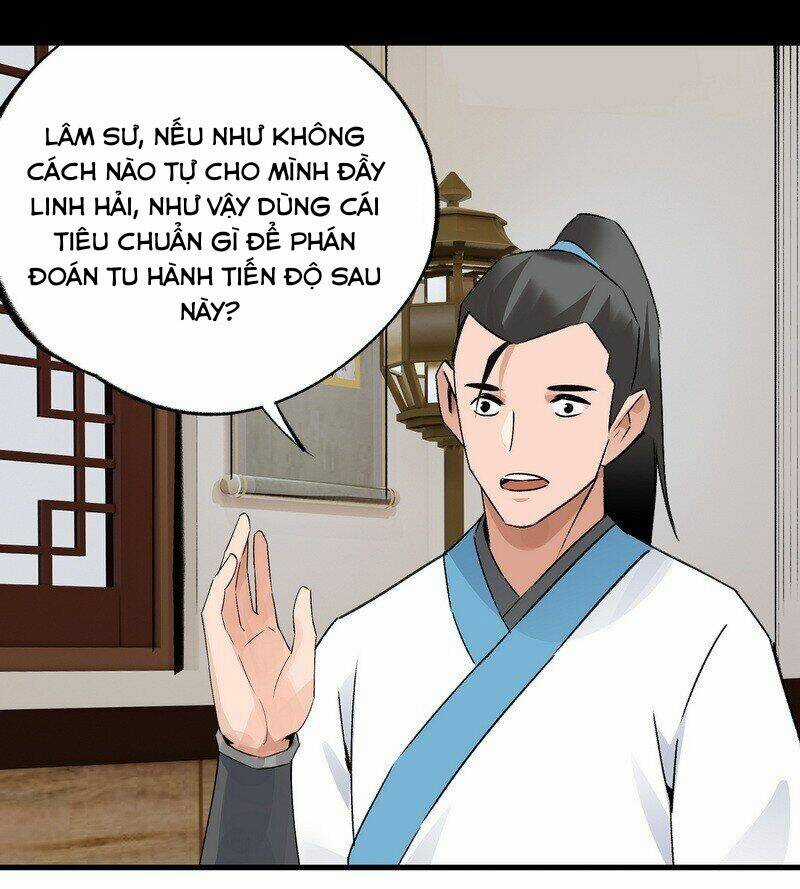Đại Đạo Triều Thiên - Chapter 28 - Trang 4