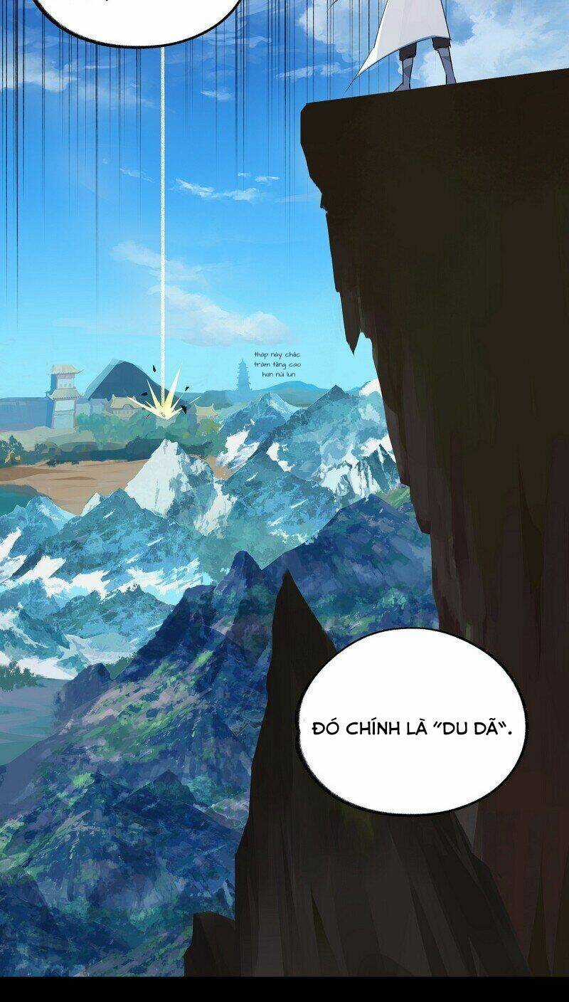 Đại Đạo Triều Thiên - Chapter 28 - Trang 8