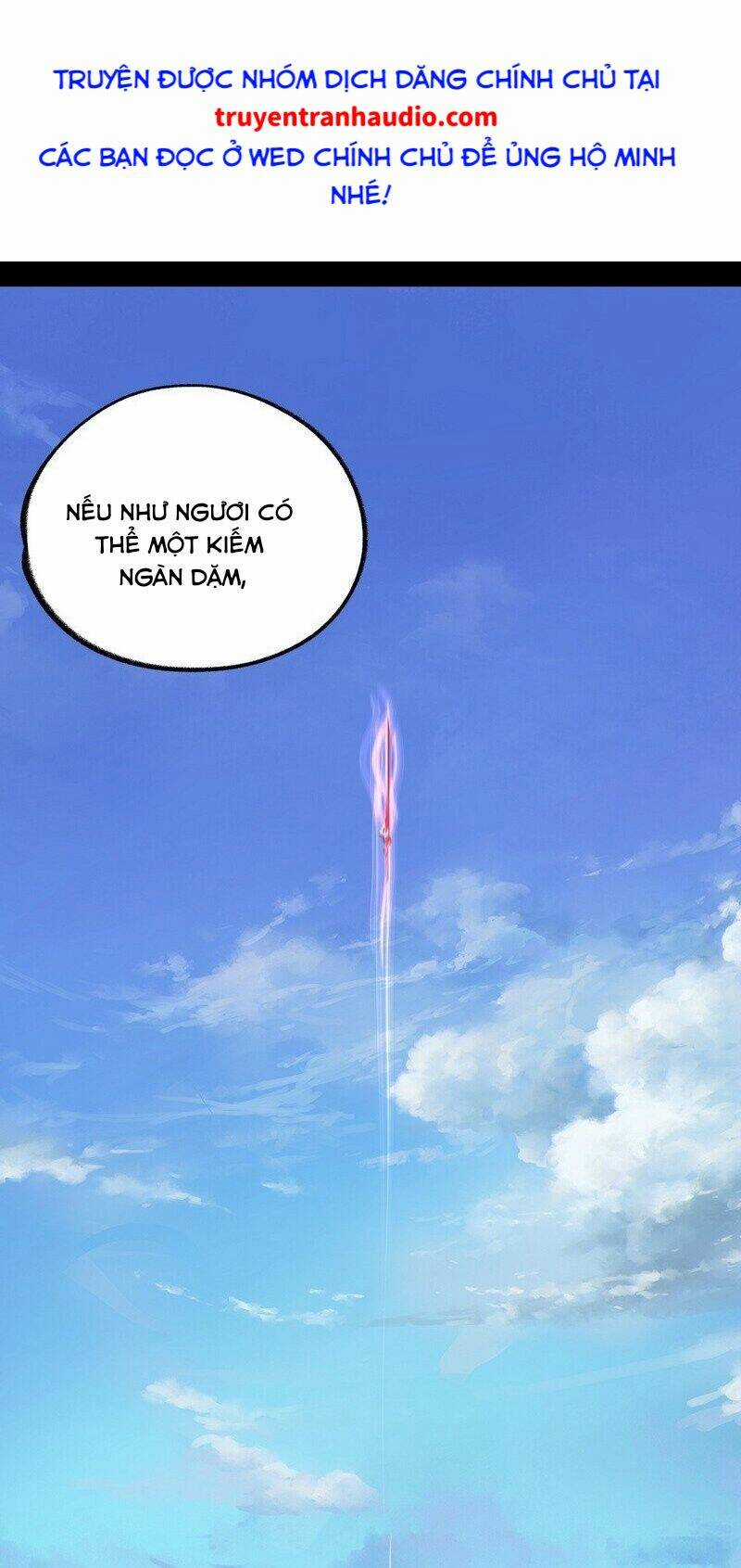 Đại Đạo Triều Thiên - Chapter 28 - Trang 9
