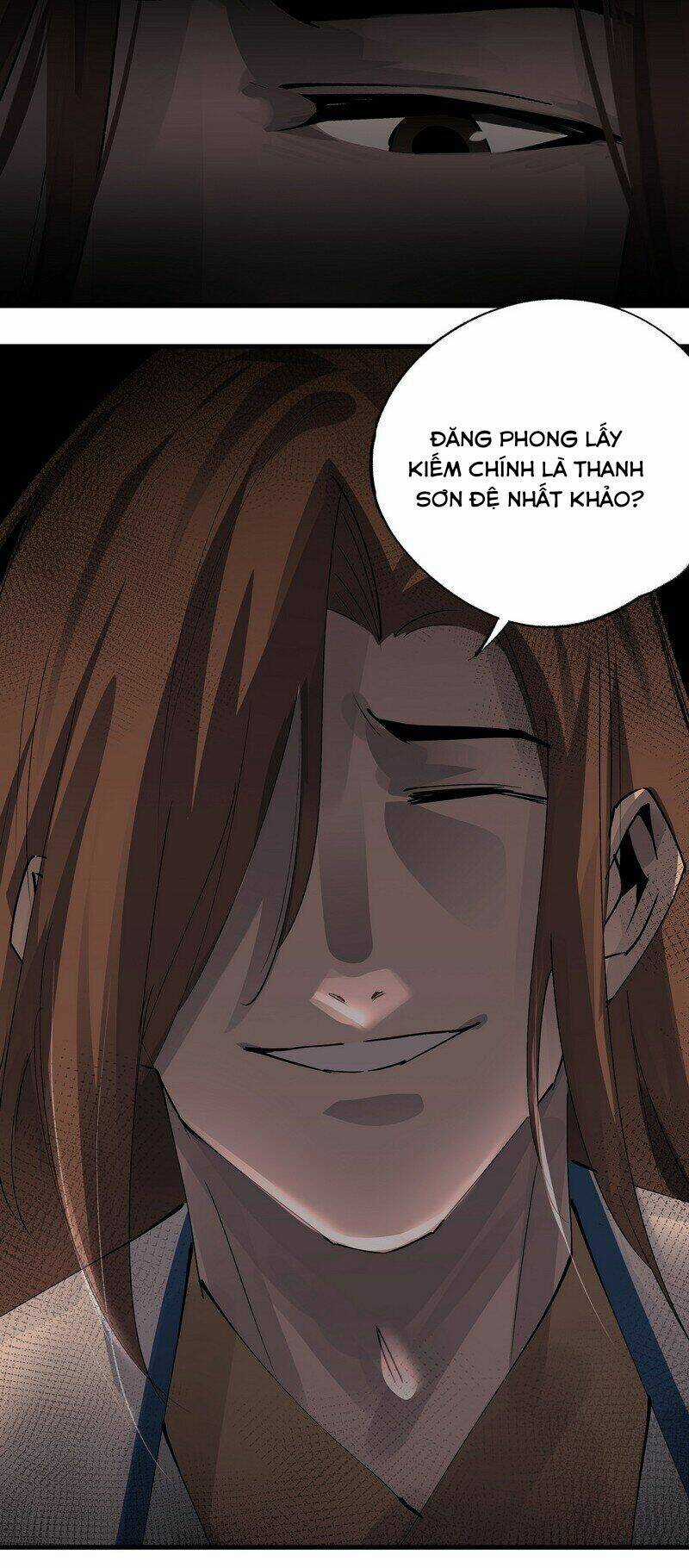 Đại Đạo Triều Thiên - Chapter 29 - Trang 11