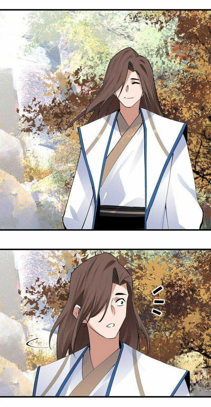 Đại Đạo Triều Thiên - Chapter 29 - Trang 13