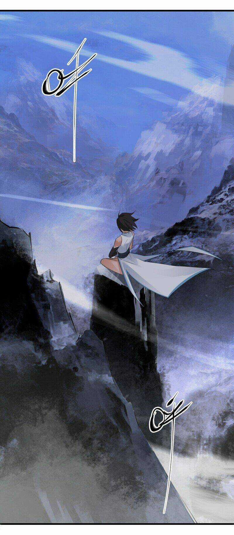 Đại Đạo Triều Thiên - Chapter 29 - Trang 3