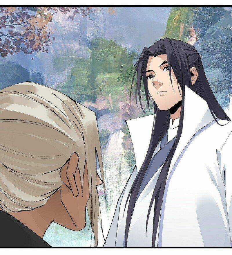 Đại Đạo Triều Thiên - Chapter 29 - Trang 24