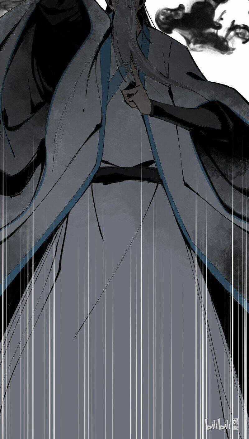 Đại Đạo Triều Thiên - Chapter 3 - Trang 21