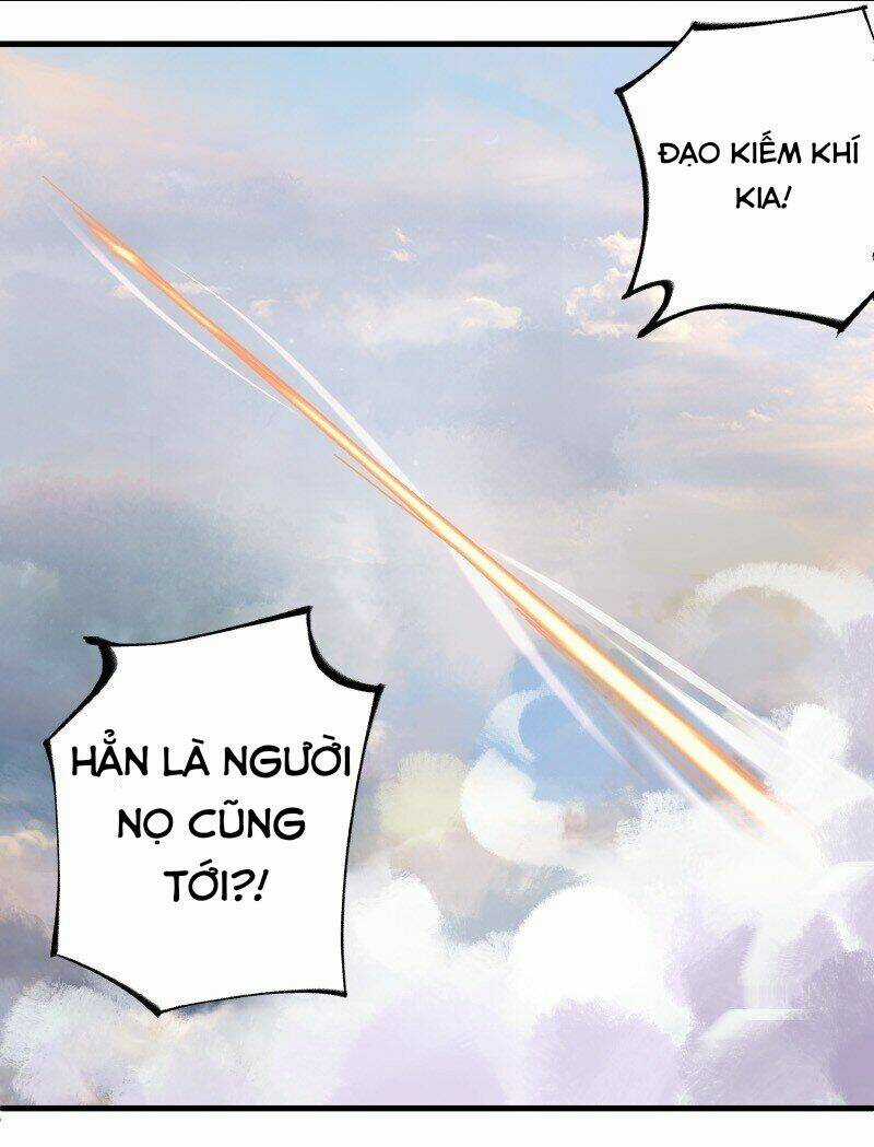 Đại Đạo Triều Thiên - Chapter 3 - Trang 5