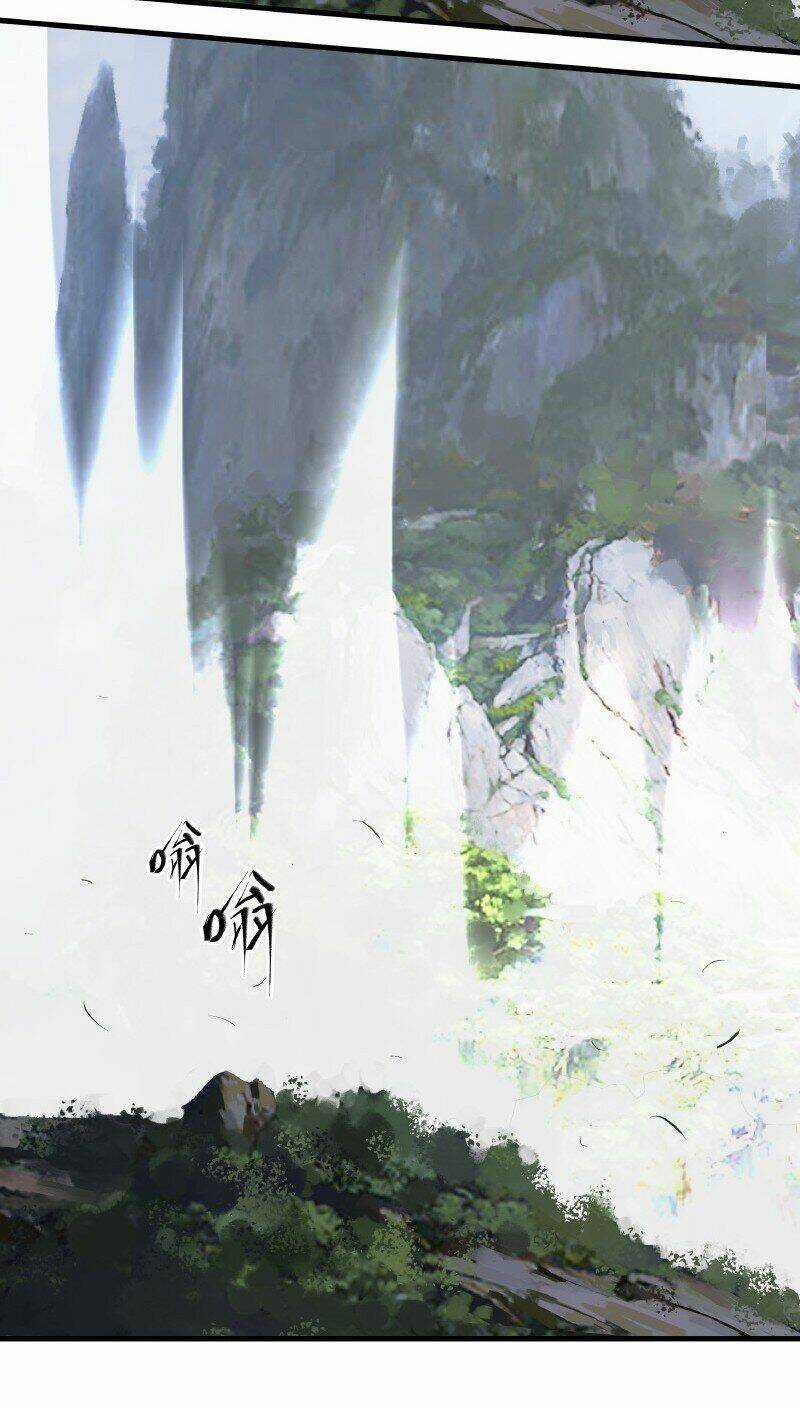 Đại Đạo Triều Thiên - Chapter 3 - Trang 9