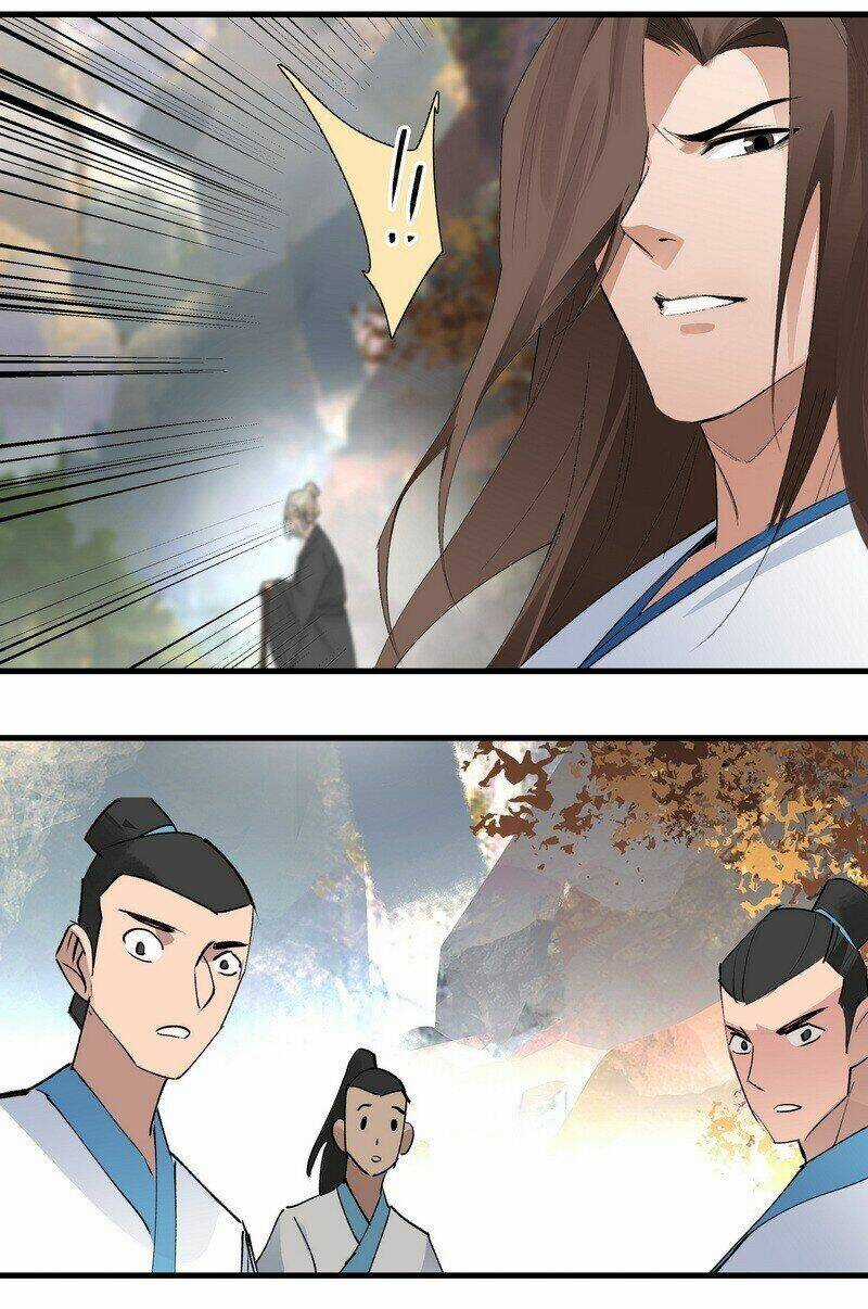 Đại Đạo Triều Thiên - Chapter 30 - Trang 4