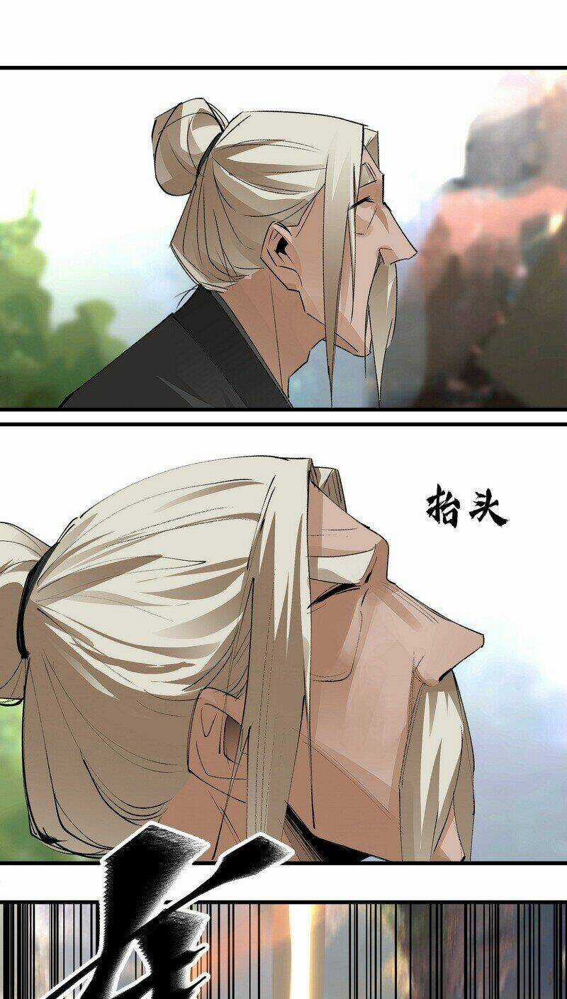 Đại Đạo Triều Thiên - Chapter 30 - Trang 6