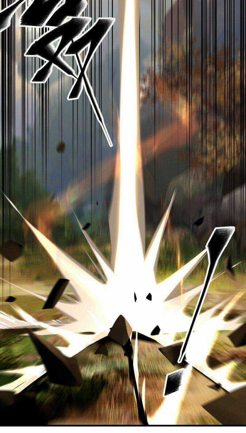 Đại Đạo Triều Thiên - Chapter 30 - Trang 7