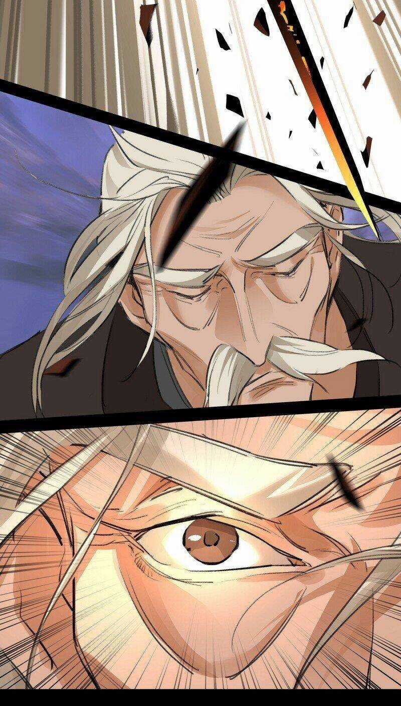 Đại Đạo Triều Thiên - Chapter 30 - Trang 9