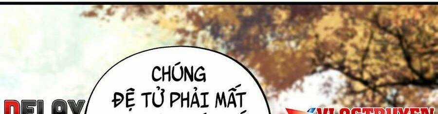 Đại Đạo Triều Thiên - Chapter 31 - Trang 3