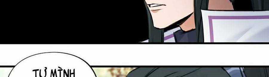 Đại Đạo Triều Thiên - Chapter 31 - Trang 33