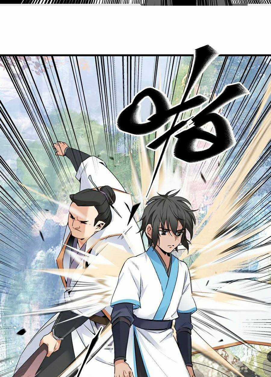 Đại Đạo Triều Thiên - Chapter 31 - Trang 40