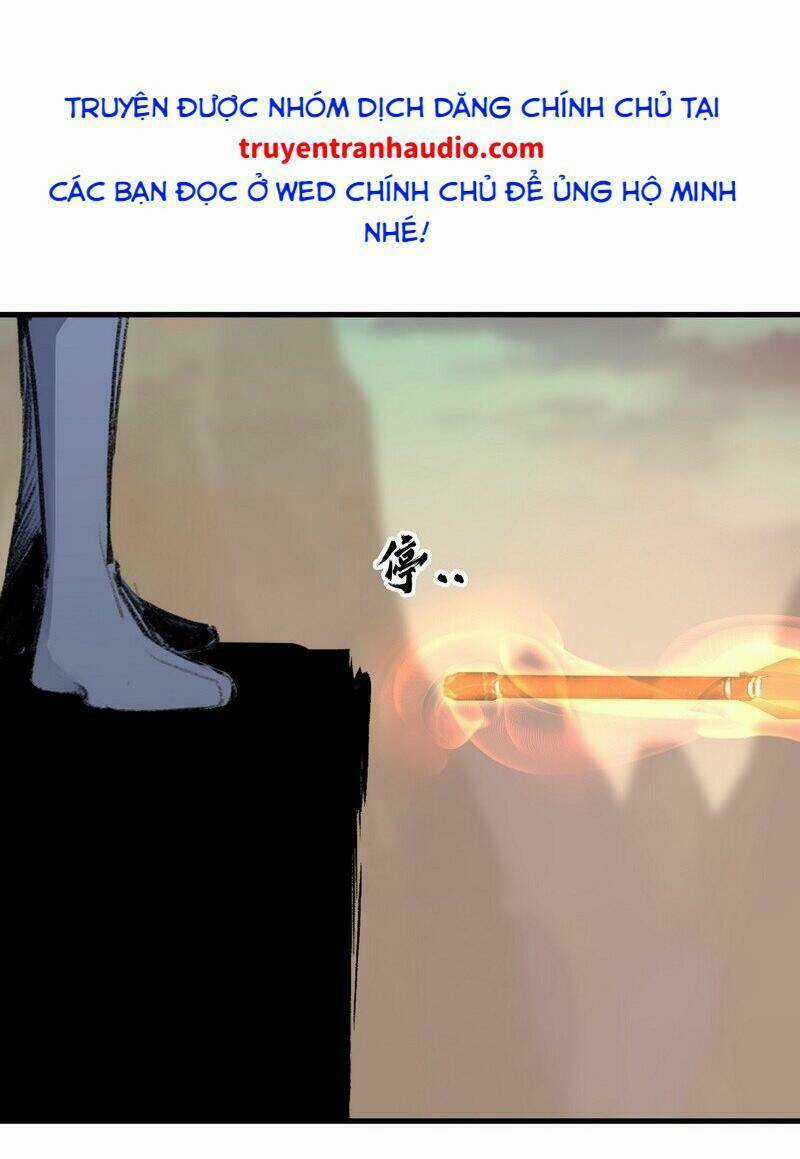 Đại Đạo Triều Thiên - Chapter 32 - Trang 22