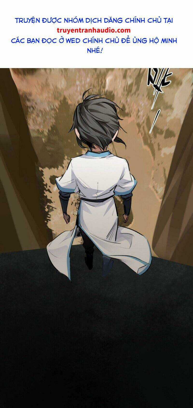 Đại Đạo Triều Thiên - Chapter 32 - Trang 26