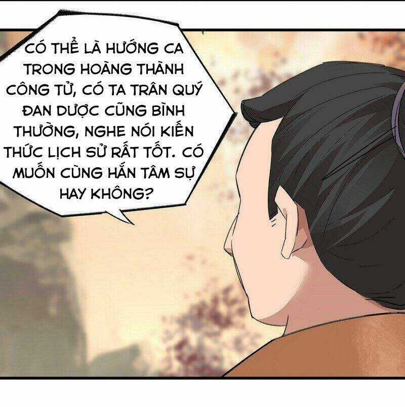 Đại Đạo Triều Thiên - Chapter 32 - Trang 6