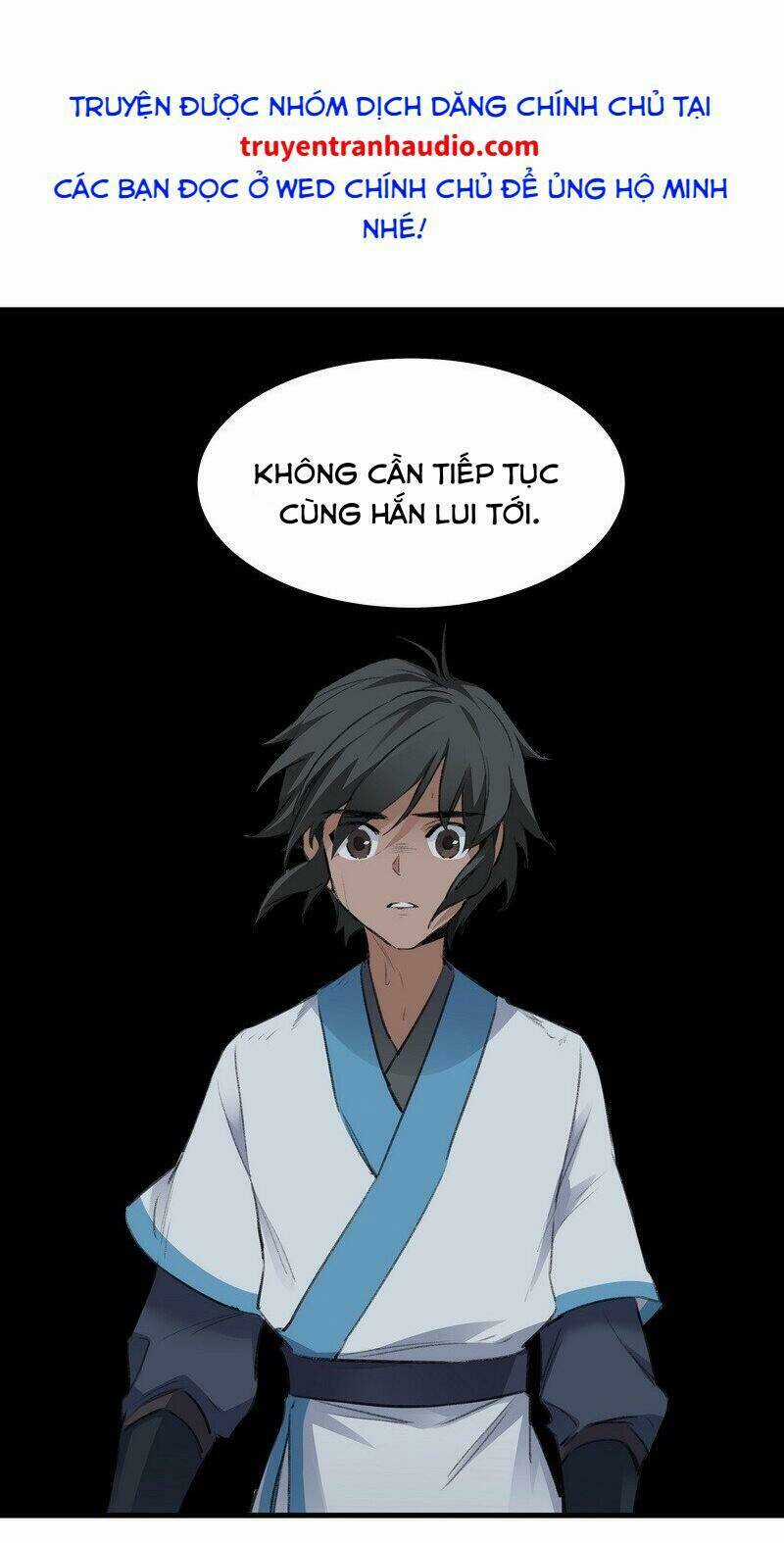 Đại Đạo Triều Thiên - Chapter 32 - Trang 9