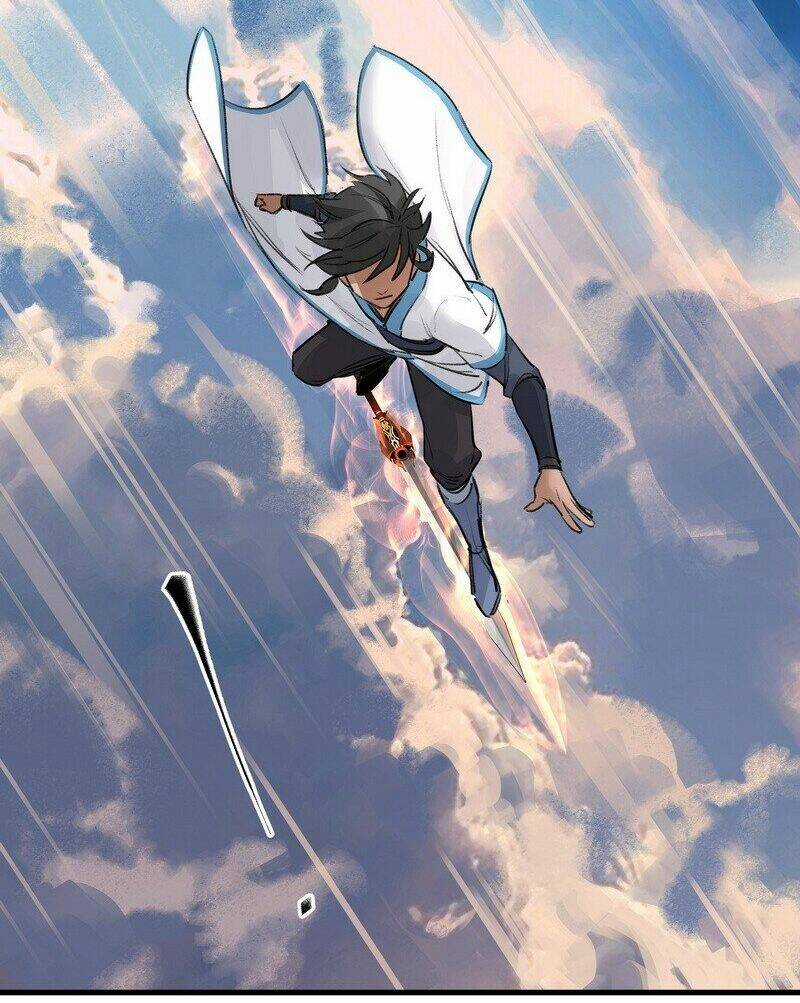 Đại Đạo Triều Thiên - Chapter 33 - Trang 5