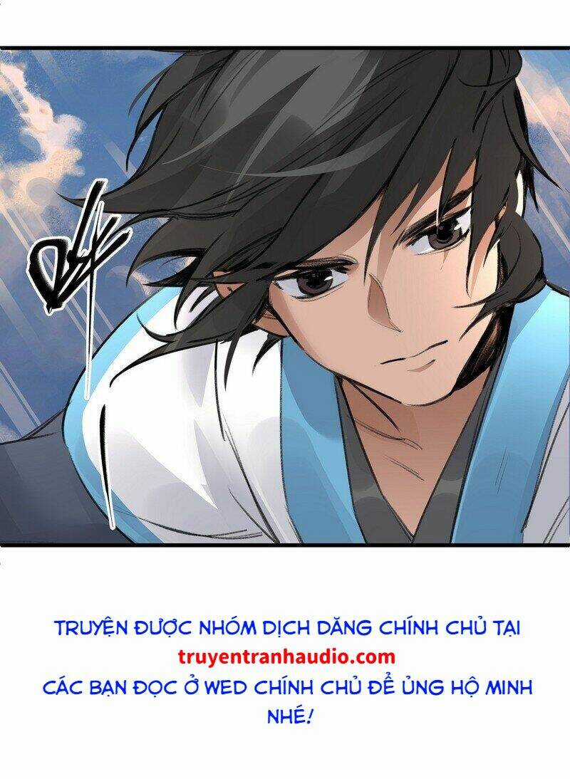 Đại Đạo Triều Thiên - Chapter 33 - Trang 6