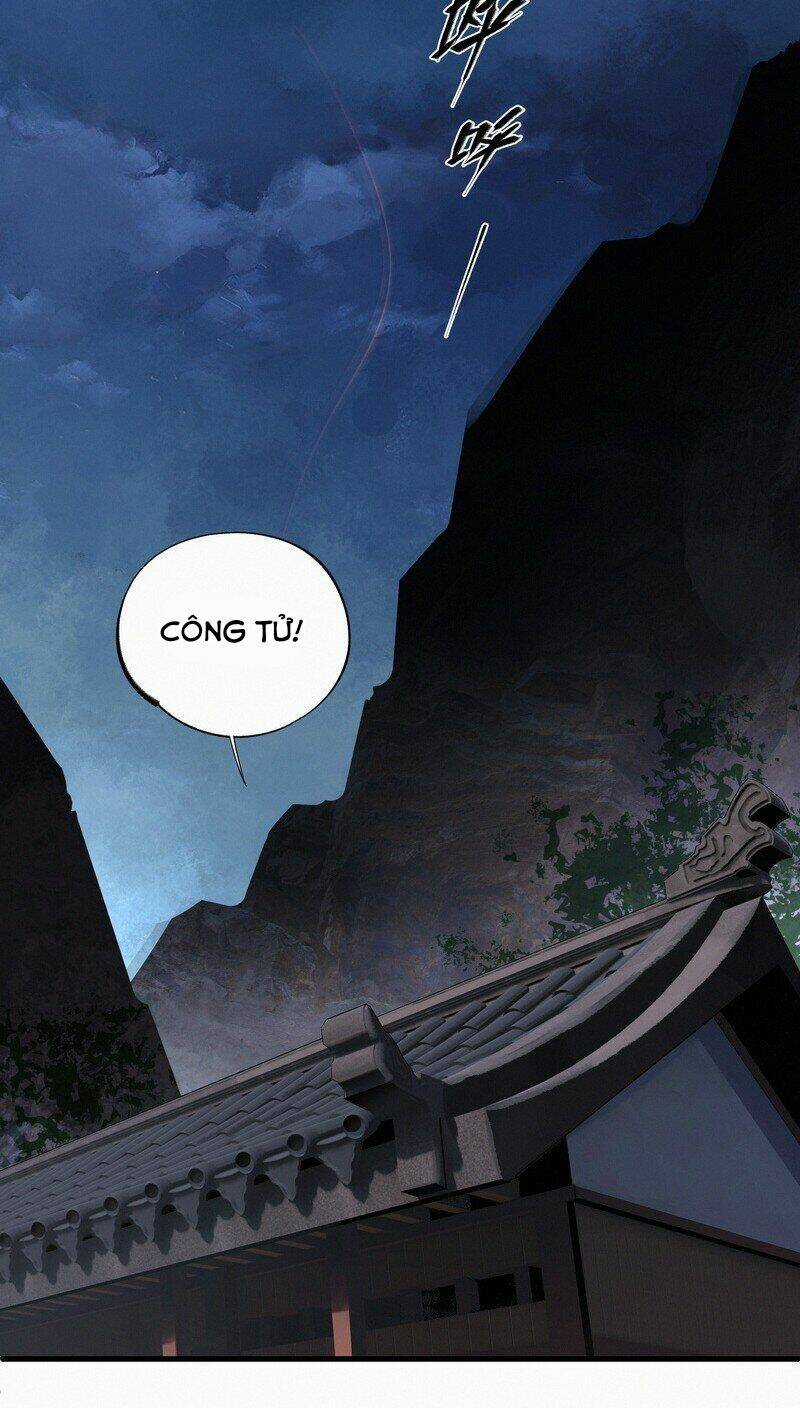 Đại Đạo Triều Thiên - Chapter 33 - Trang 8