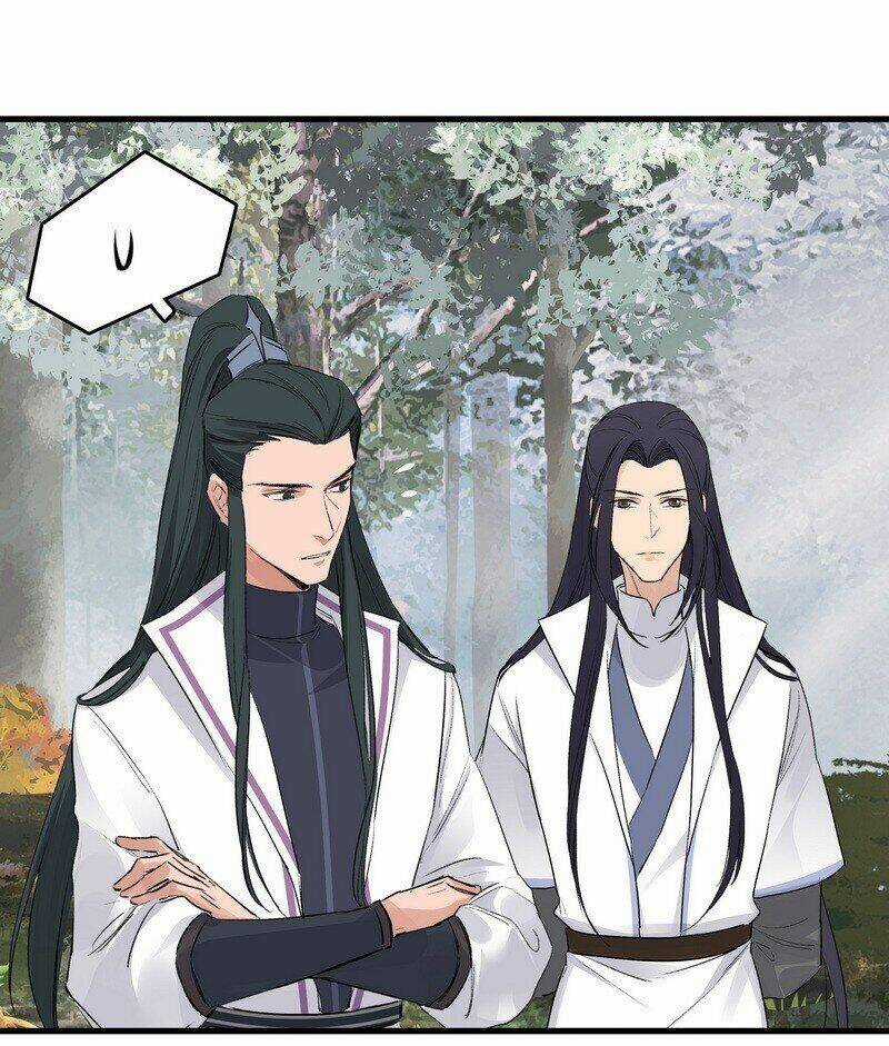 Đại Đạo Triều Thiên - Chapter 35 - Trang 20