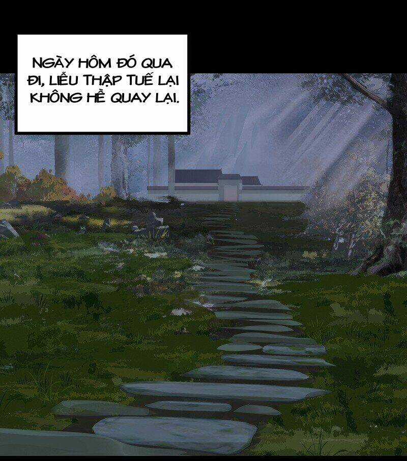 Đại Đạo Triều Thiên - Chapter 35 - Trang 3