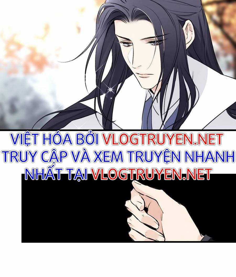 Đại Đạo Triều Thiên - Chapter 36 - Trang 21