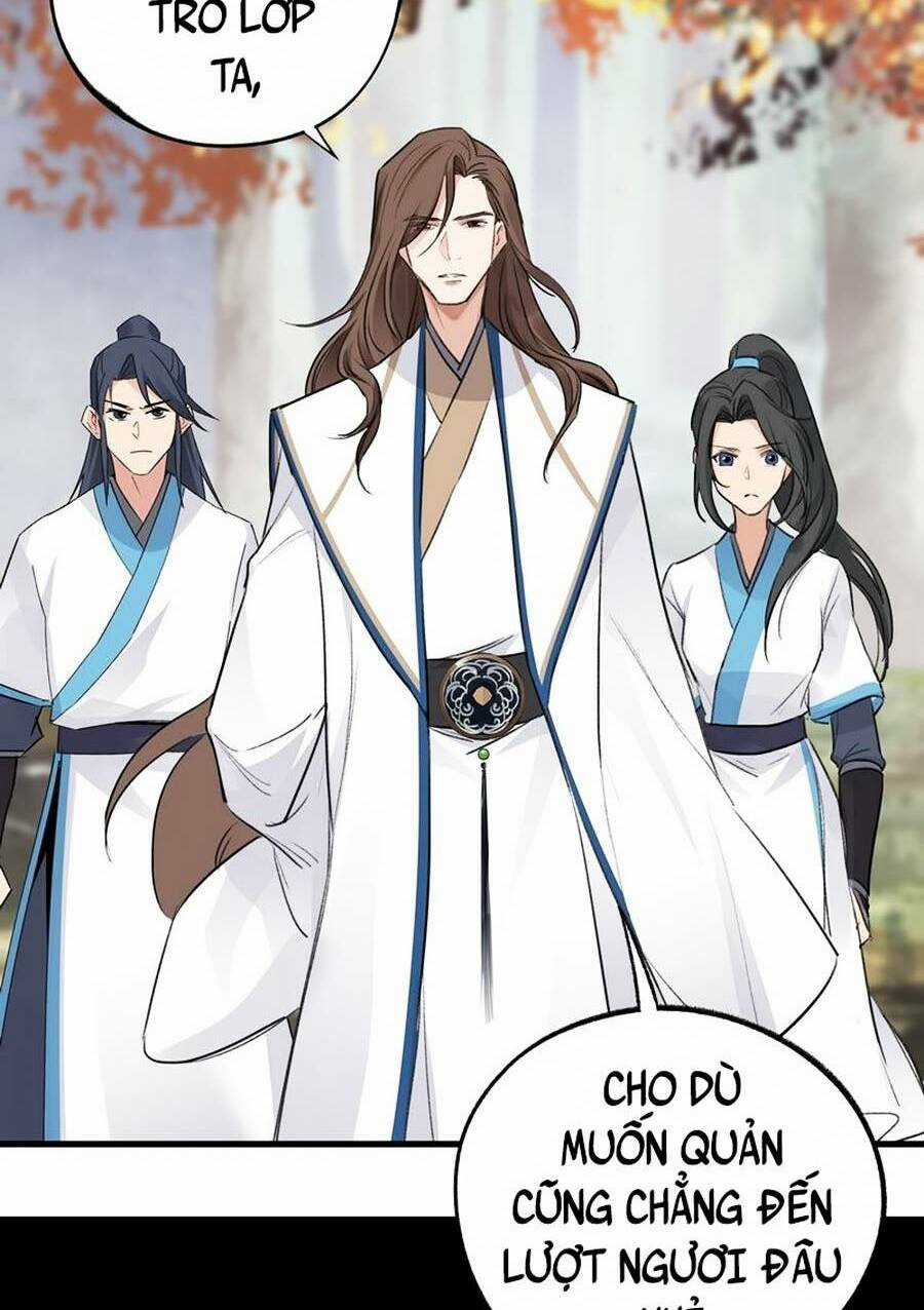 Đại Đạo Triều Thiên - Chapter 36 - Trang 8