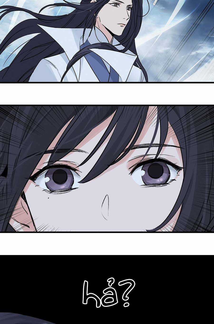 Đại Đạo Triều Thiên - Chapter 37 - Trang 7