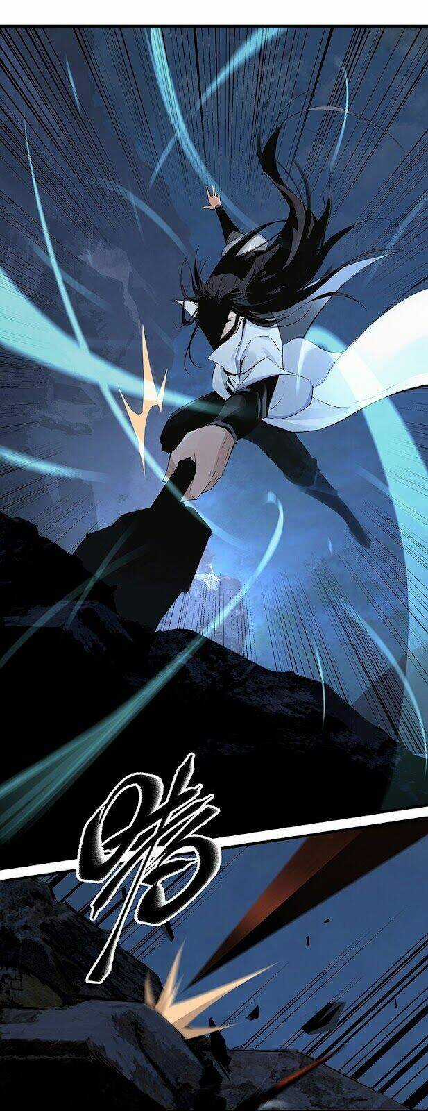 Đại Đạo Triều Thiên - Chapter 38 - Trang 3