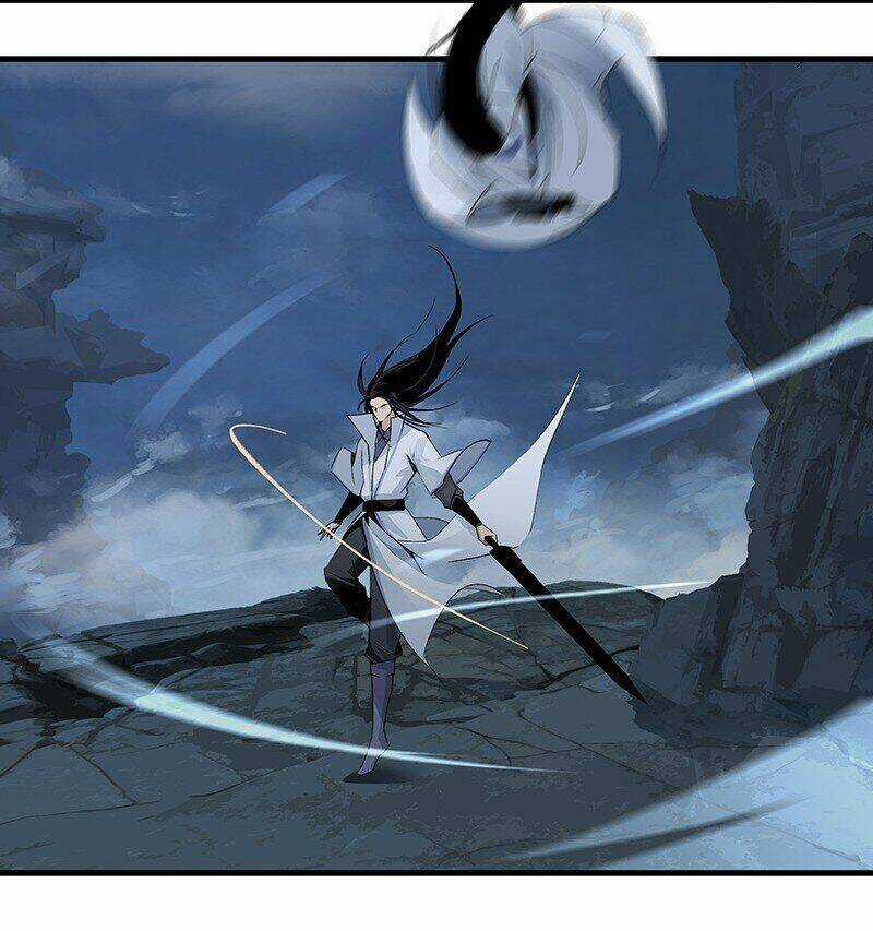 Đại Đạo Triều Thiên - Chapter 38 - Trang 4