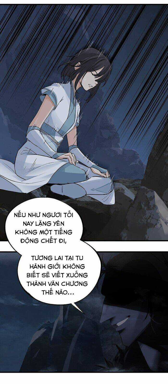 Đại Đạo Triều Thiên - Chapter 38 - Trang 31