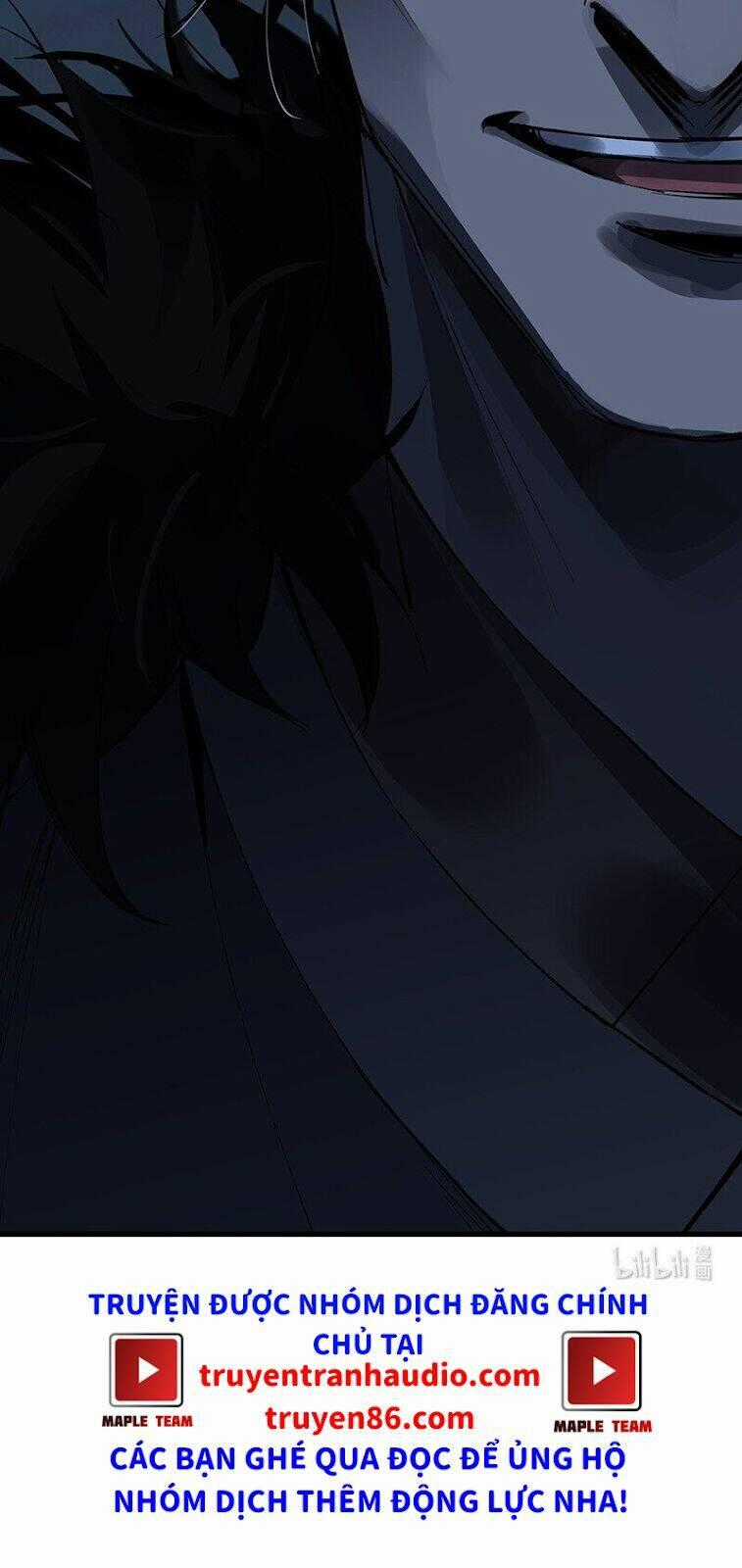 Đại Đạo Triều Thiên - Chapter 38 - Trang 33