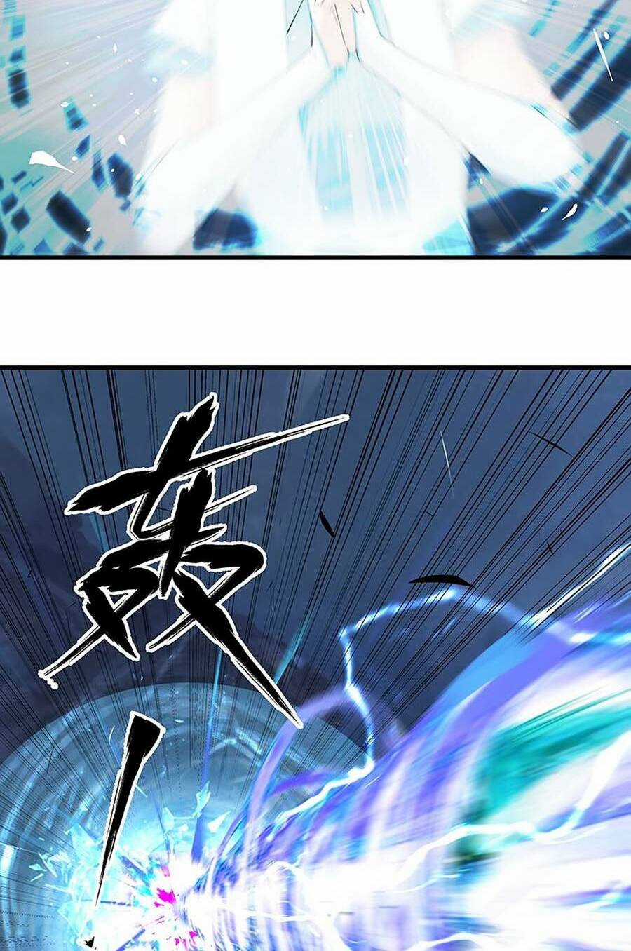 Đại Đạo Triều Thiên - Chapter 39 - Trang 14