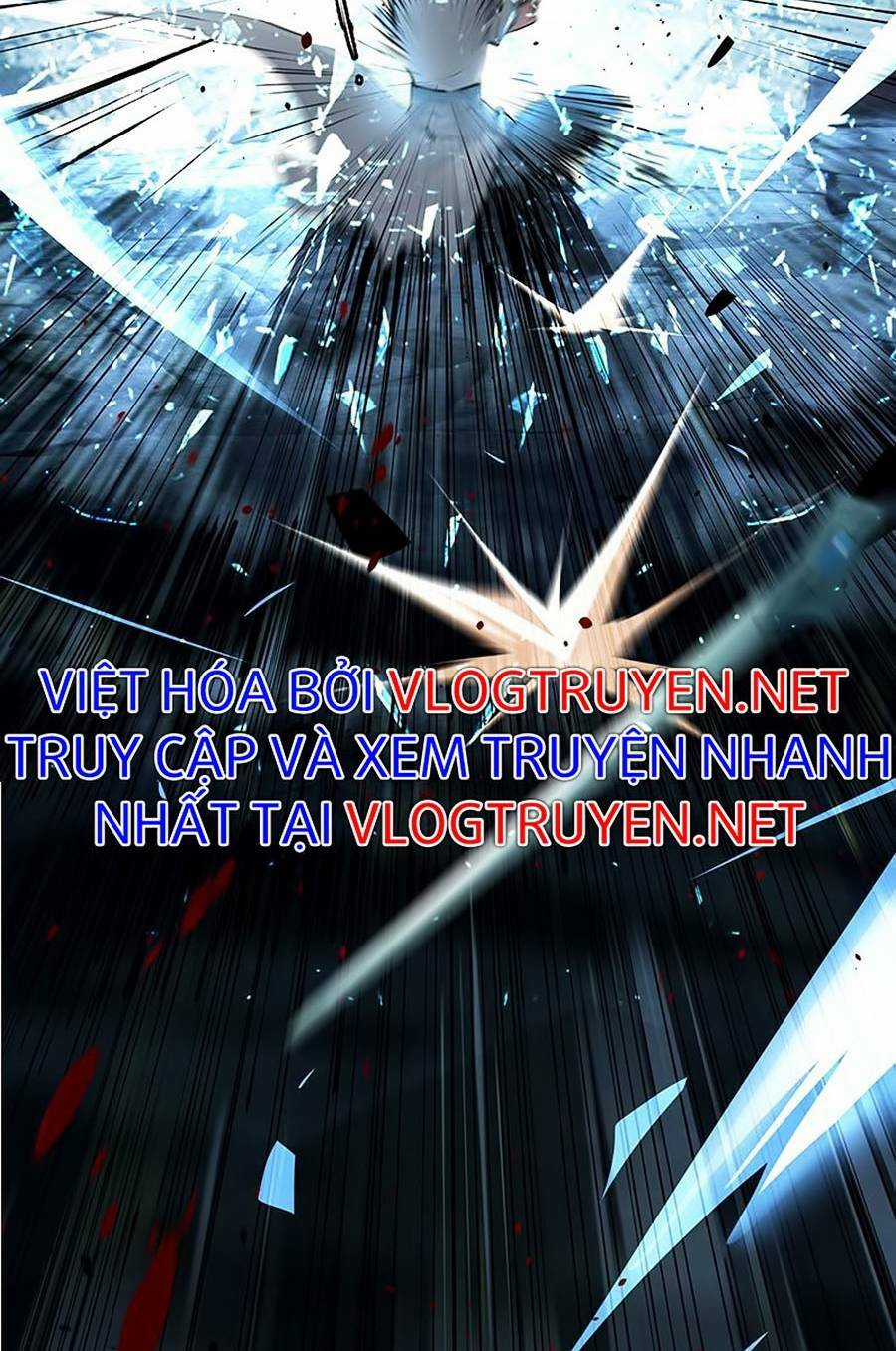 Đại Đạo Triều Thiên - Chapter 39 - Trang 21