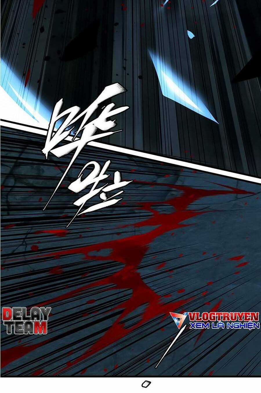 Đại Đạo Triều Thiên - Chapter 39 - Trang 22