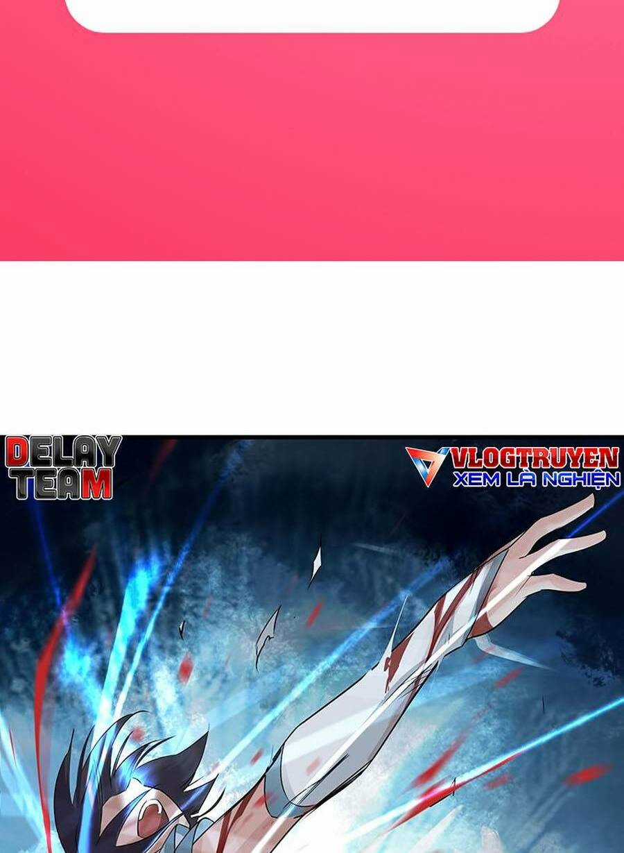 Đại Đạo Triều Thiên - Chapter 39 - Trang 24