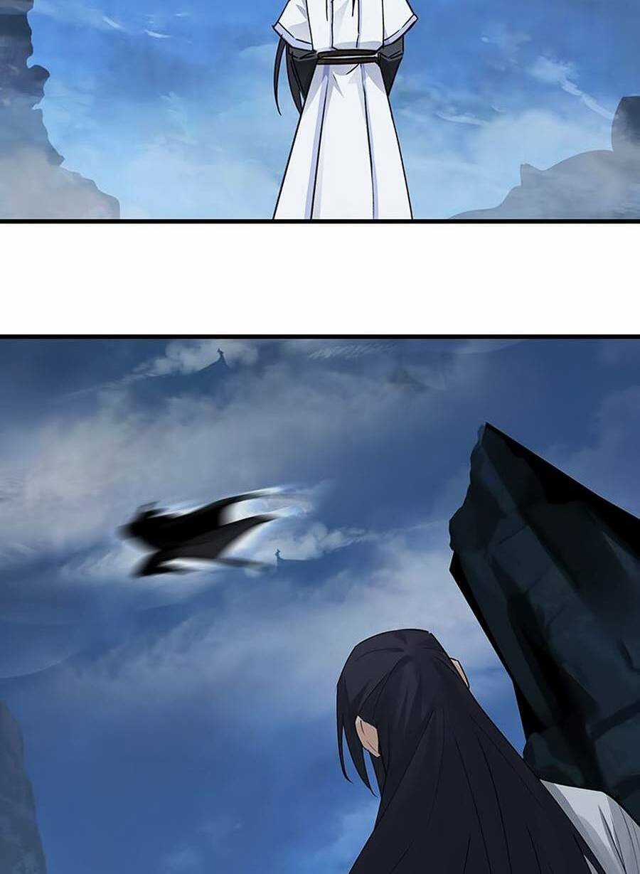 Đại Đạo Triều Thiên - Chapter 39 - Trang 28