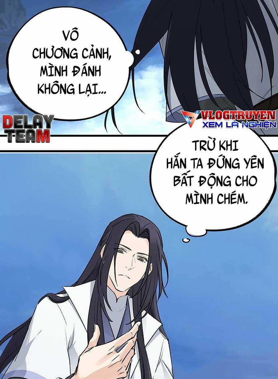 Đại Đạo Triều Thiên - Chapter 39 - Trang 29